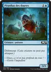 Product image for Piranhas des douves