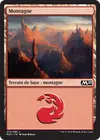 Product image for Montagne