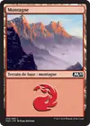 Product image for Montagne