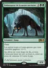 Product image for Embusqueur de la meute nocturne
