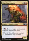 Product image for Ogre Siegebreaker