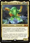 Product image for Omnath, Locus of the Roil