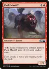 Product image for Pack Mastiff