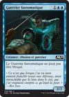 Product image for Guerrier fantomatique