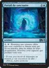 Product image for Portail du sanctuaire