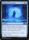 Product image for Portal of Sanctuary