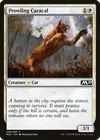 Product image for Prowling Caracal
