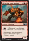 Product image for Élémental pyroclastique
