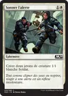 Product image for Sonner l'alerte