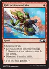 Product image for Raid aérien téméraire