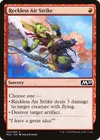 Product image for Reckless Air Strike