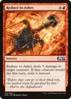 Product image for Reduce to Ashes