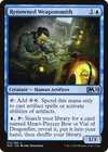 Product image for Renowned Weaponsmith