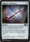 Product image for Baguette vindicative