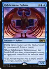 Product image for Riddlemaster Sphinx