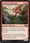 Product image for Prédateur taillécaille
