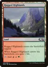 Product image for Rugged Highlands