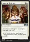 Product image for Autorité de la loi