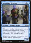 Product image for Sage's Row Denizen