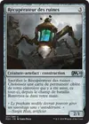 Product image for Récupérateur des ruines