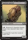 Product image for Squelette interné