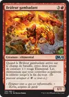 Product image for Brûleur gambadant