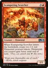 Product image for Scampering Scorcher