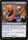 Product image for Scheming Symmetry