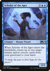 Product image for Scholar of the Ages