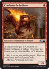 Product image for Cracheur de brûlure