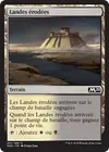 Product image for Landes érodées