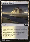 Product image for Scoured Barrens