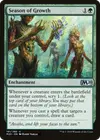 Product image for Season of Growth