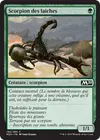 Product image for Scorpion des laîches