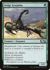 Product image for Sedge Scorpion