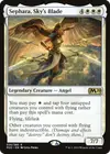 Product image for Sephara, Sky's Blade