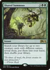 Product image for Shared Summons