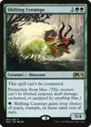 Product image for Shifting Ceratops