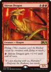 Product image for Shivan Dragon