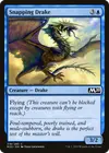 Product image for Snapping Drake