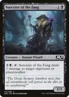 Product image for Sorcerer of the Fang