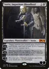 Product image for Sorin, Imperious Bloodlord