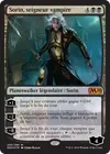 Product image for Sorin, seigneur vampire