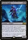 Product image for Sorin's Guide