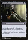 Product image for Sorin's Thirst