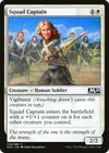 Product image for Squad Captain