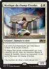 Product image for Mystique du champ d'étoiles