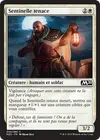 Product image for Sentinelle tenace