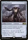 Product image for Steel Overseer