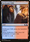 Product image for Swiftwater Cliffs